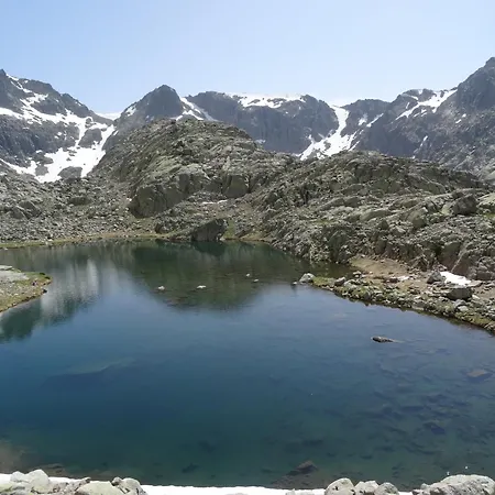 Chalet El Embalse Los Loros