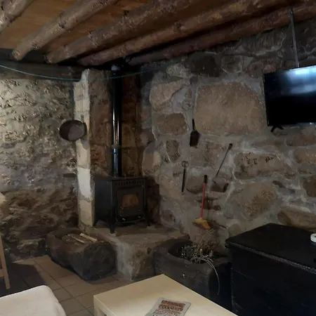 Chalet El Embalse Los Loros