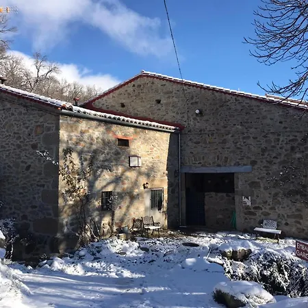 El Embalse * Los Loros