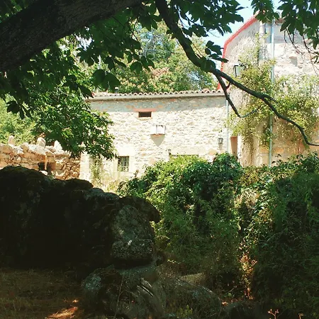 Chalet El Embalse Los Loros