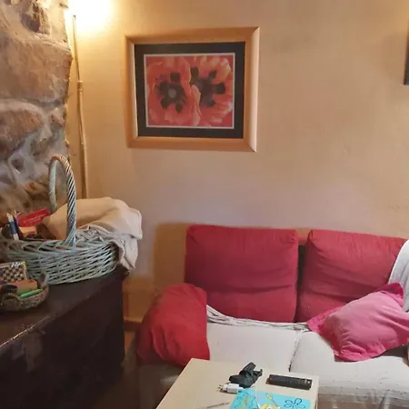 El Embalse Los Loros