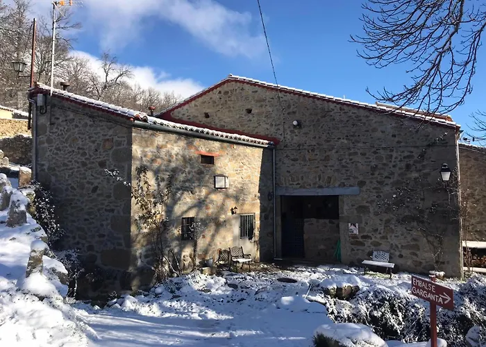 El Embalse * Los Loros