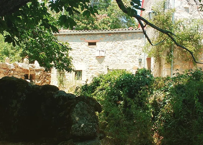 木屋 El Embalse Los Loros